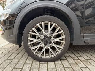 FIAT 500X usata 15