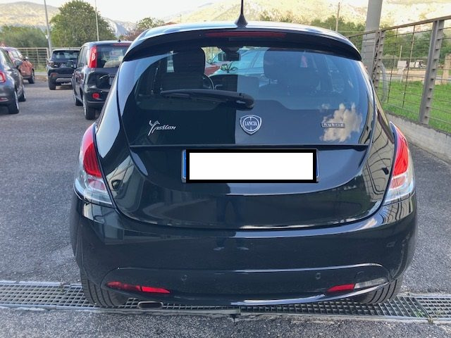 LANCIA Ypsilon usata, con Chiusura centralizzata
