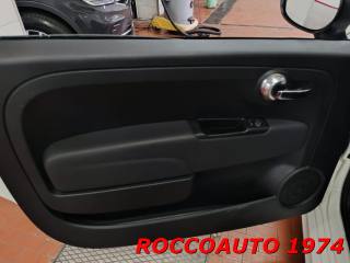 ABARTH 500 usata, con USB