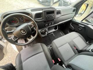 RENAULT Master usata, con Climatizzatore