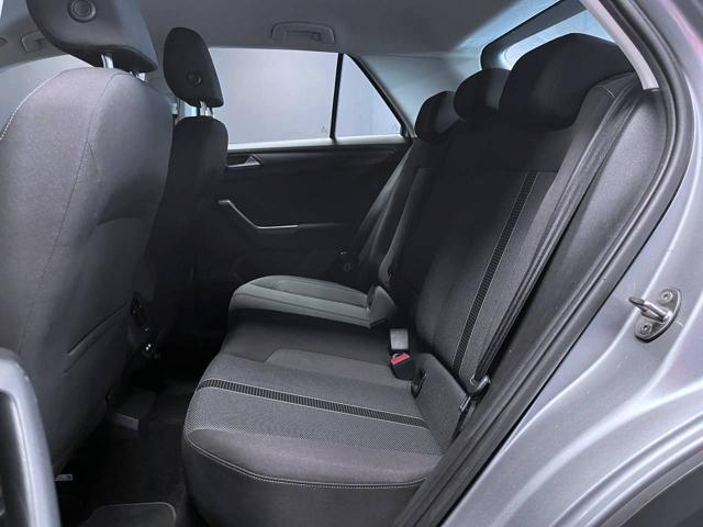 VOLKSWAGEN T-Roc usata, con Cruise Control