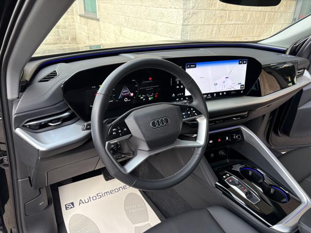 AUDI Q5 usata, con Filtro antiparticolato