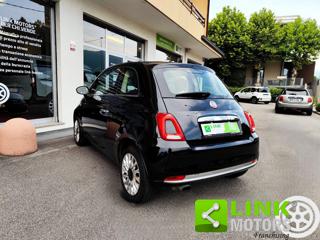 FIAT 500 usata, con Servosterzo