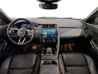 JAGUAR E-Pace usata, con Airbag Passeggero