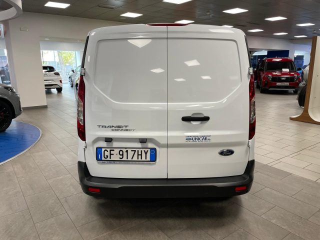 FORD Transit Connect usata, con ESP