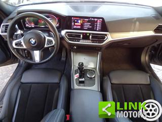 BMW 320 usata, con Airbag Passeggero