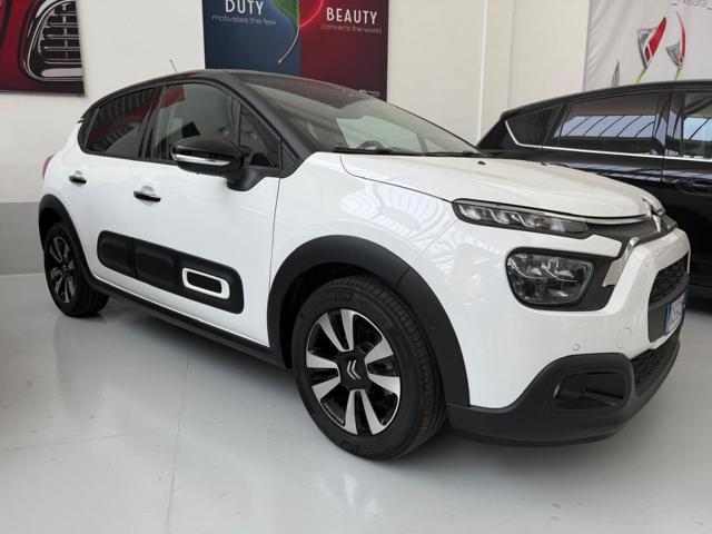 CITROEN C3 usata, con Climatizzatore