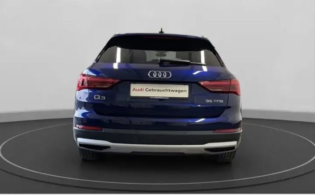 AUDI Q3 usata, con Airbag