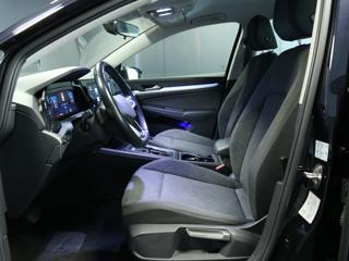 VOLKSWAGEN Golf usata, con Climatizzatore