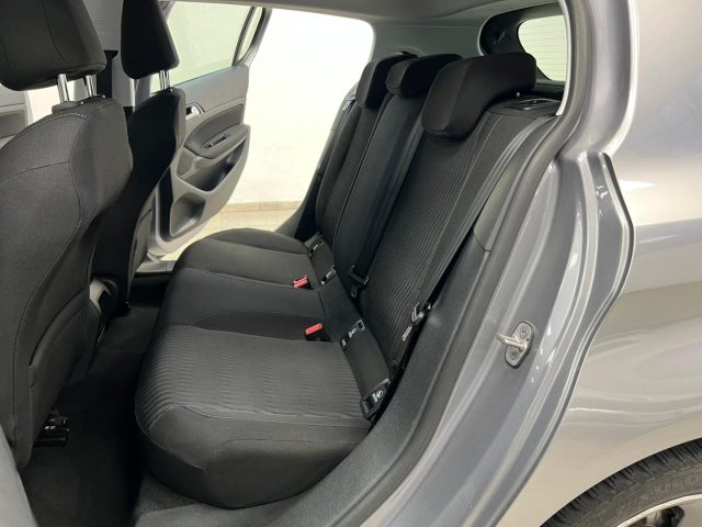 PEUGEOT 308 usata, con Servosterzo