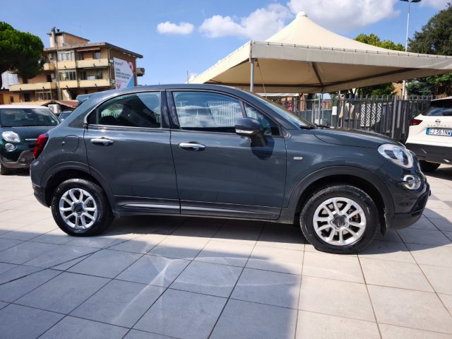 FIAT 500X usata, con Boardcomputer