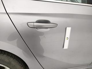 OPEL Corsa usata, con Sensore di luce
