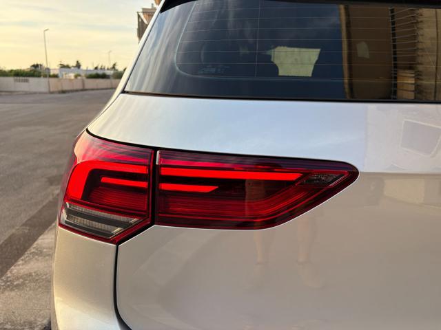 VOLKSWAGEN Golf usata, con Vivavoce