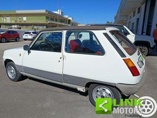 RENAULT R 5 usata 45