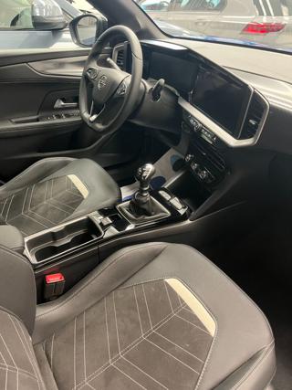 OPEL Mokka usata, con Controllo automatico clima
