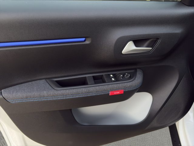 CITROEN C3 usata, con Leve al volante