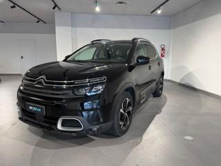 CITROEN C5 Aircross usata, con Cerchi in lega