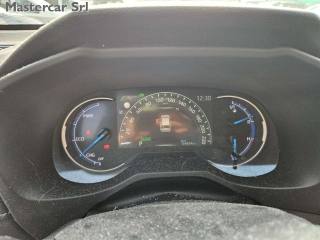 TOYOTA RAV 4 usata, con Sedile posteriore sdoppiato