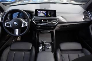 BMW X3 usata, con Boardcomputer