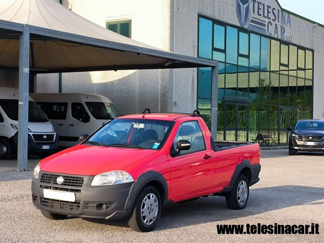 FIAT Strada usata, con Fendinebbia
