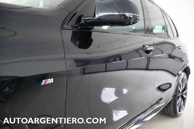 BMW X5 usata, con Alzacristalli elettrici