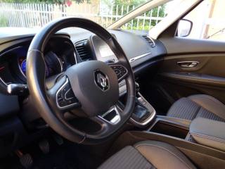 RENAULT Grand Scenic usata, con Boardcomputer