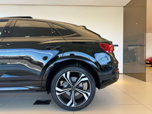 AUDI Q3 usata, con Interni in pelle