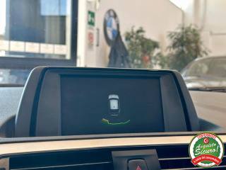 BMW 120 usata, con ESP