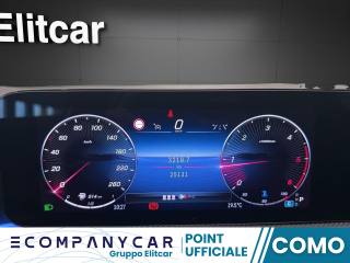 MERCEDES-BENZ A 180 usata, con Filtro antiparticolato