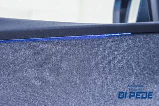 PEUGEOT 3008 usata, con Chiusura centralizzata telecomandata