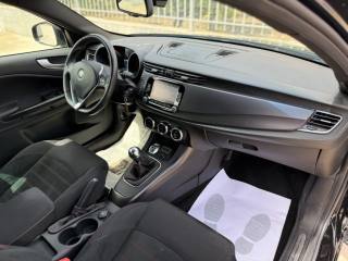 ALFA ROMEO Giulietta usata 28