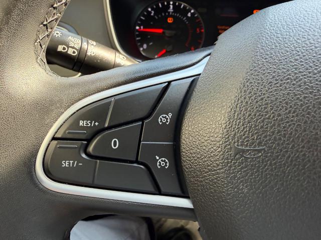 RENAULT Megane usata, con Park Distance Control