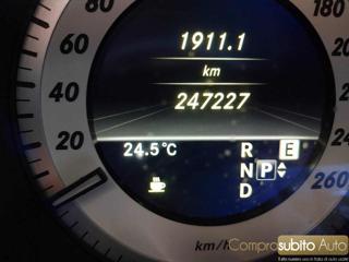 MERCEDES-BENZ CLS 350 usata, con Specchietti laterali elettrici