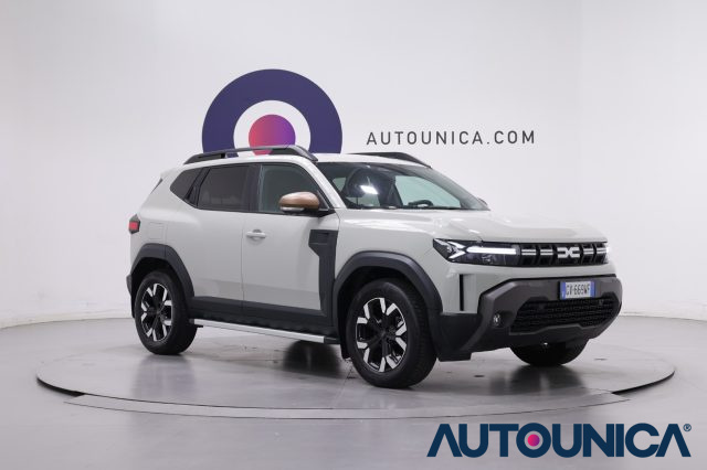 DACIA Duster usata, con Airbag laterali