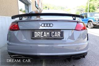 AUDI TT usata, con Airbag Passeggero