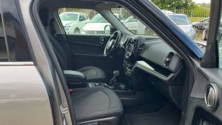MINI Countryman usata, con Autoradio digitale