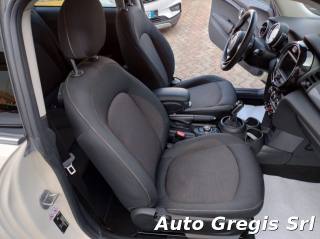 MINI Cooper usata, con Controllo trazione