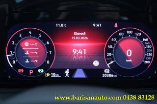 VOLKSWAGEN Golf GTI usata, con Controllo trazione
