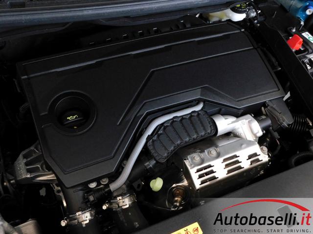 PEUGEOT 3008 usata, con MP3