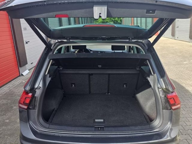 VOLKSWAGEN Tiguan usata, con Controllo trazione