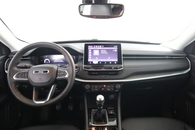 JEEP Compass usata 3