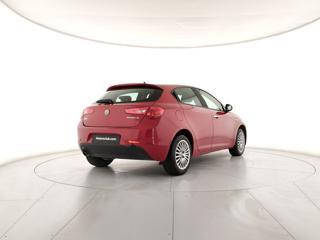 ALFA ROMEO Giulietta usata, con Alzacristalli elettrici