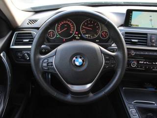 BMW 318 usata, con Volante in pelle