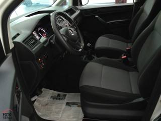 VOLKSWAGEN Caddy usata, con Luci diurne