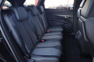 PEUGEOT 5008 usata, con Controllo trazione