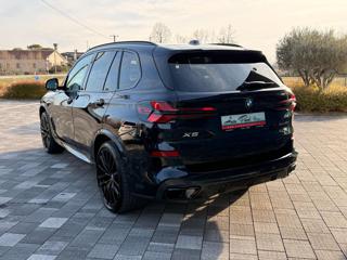 BMW X5 usata, con Alzacristalli elettrici