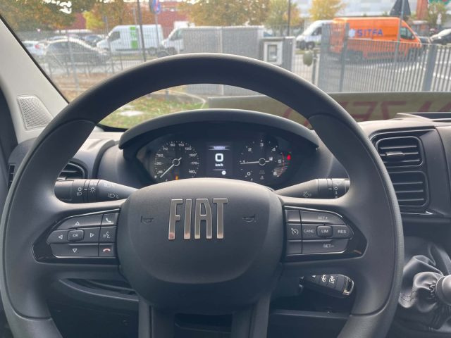 FIAT Ducato usata, con Bluetooth
