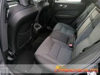 VOLVO XC60 usata, con Airbag laterali