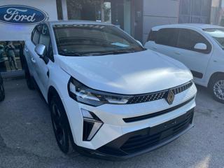 RENAULT Captur usata, con Boardcomputer