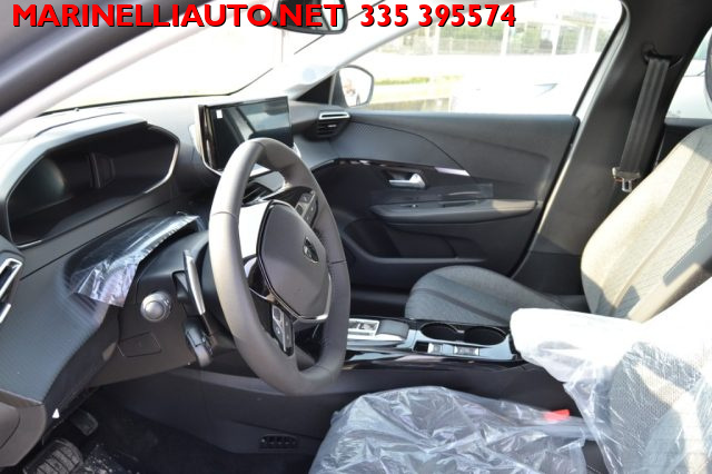 PEUGEOT 208 usata, con Chiusura centralizzata